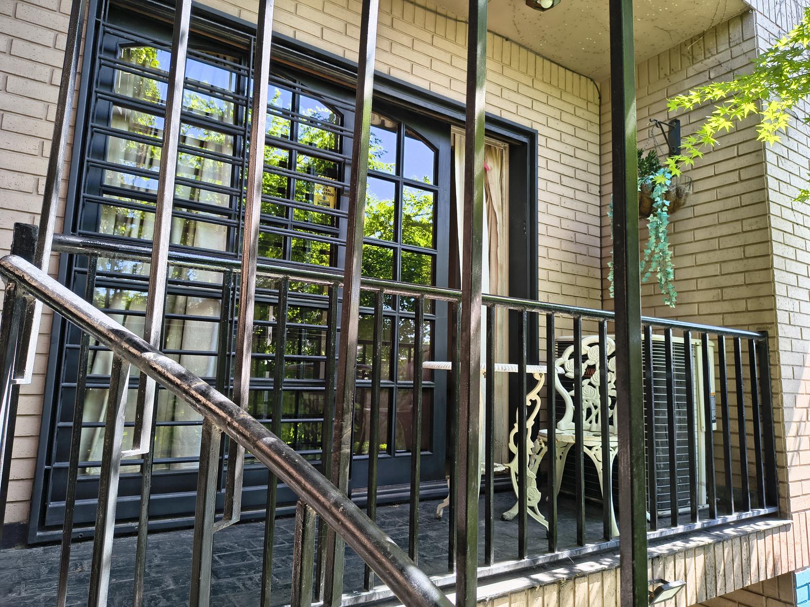 BALCON COCINA