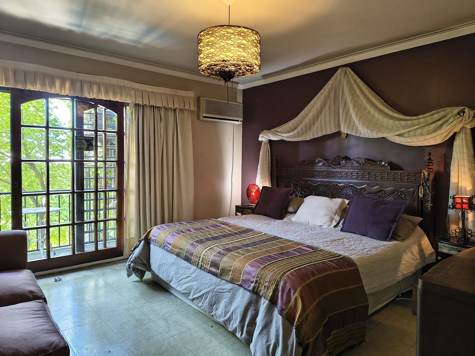 DORMITORIO SUITE