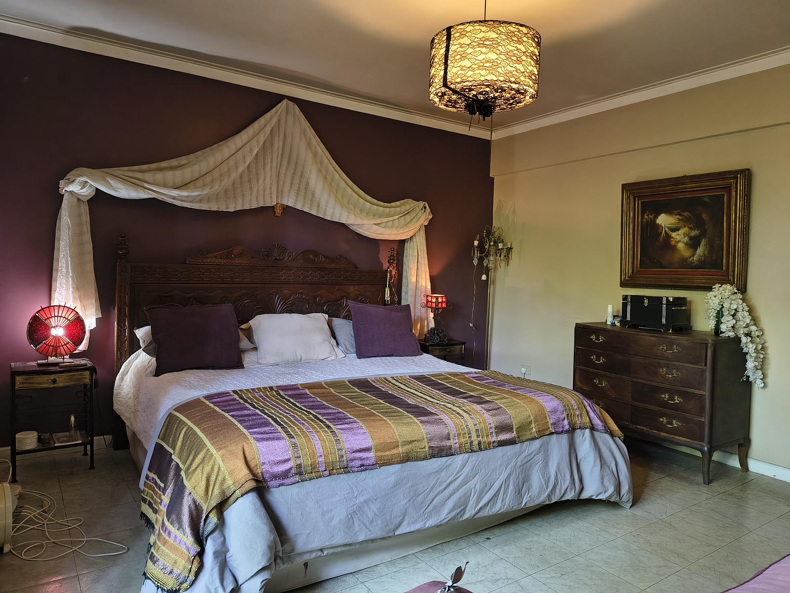 DORMITORIO SUITE