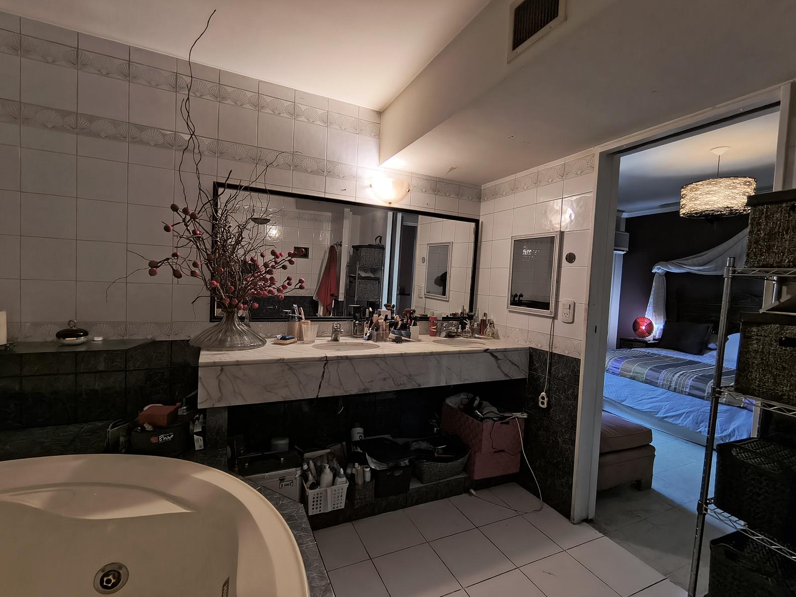 BAÑO SUITE JACUZZI