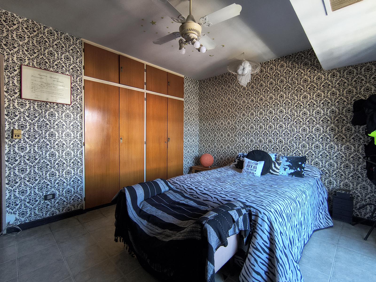 DORMITORIO FRENTE
