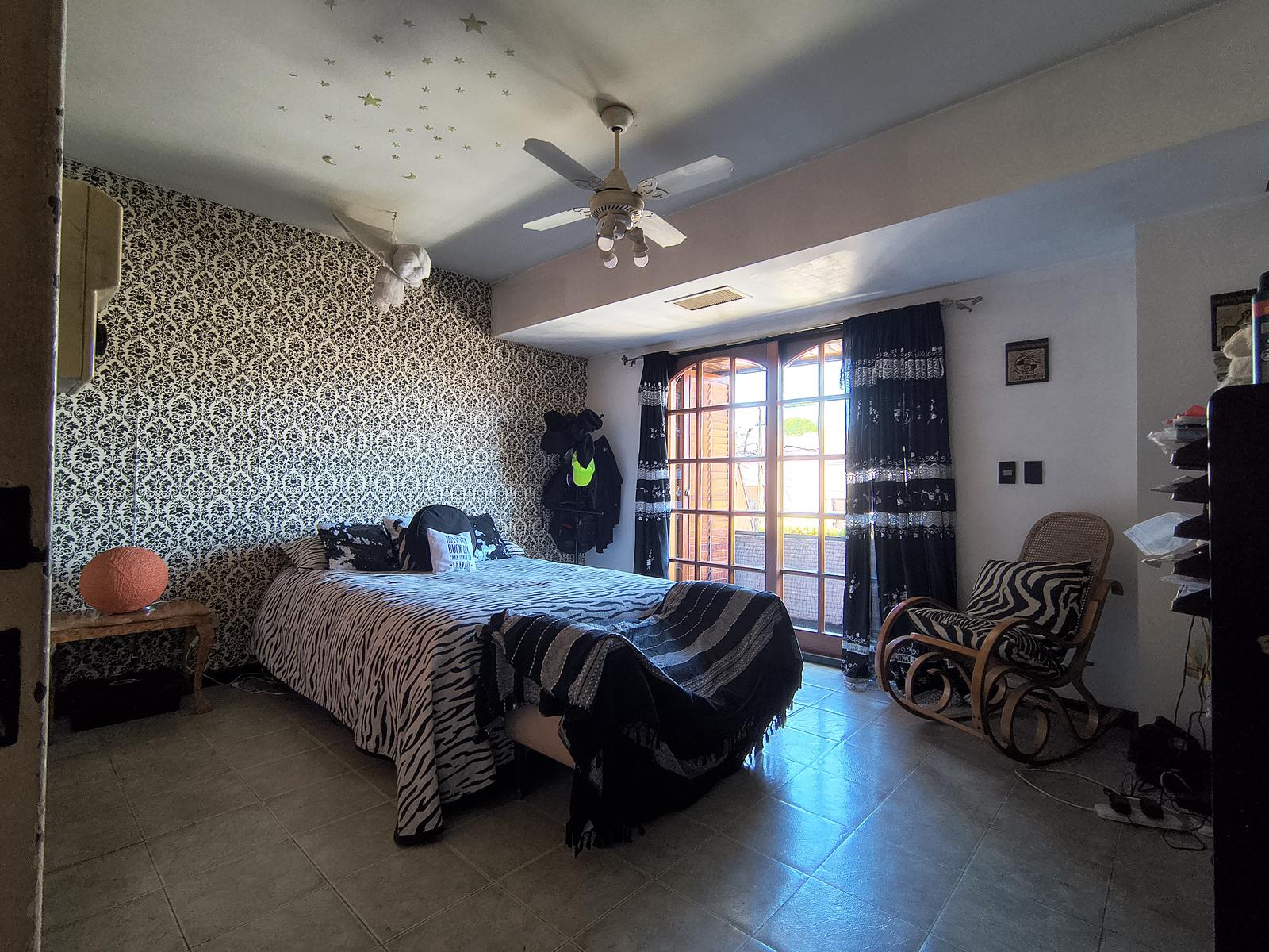 DORMITORIO FRENTE