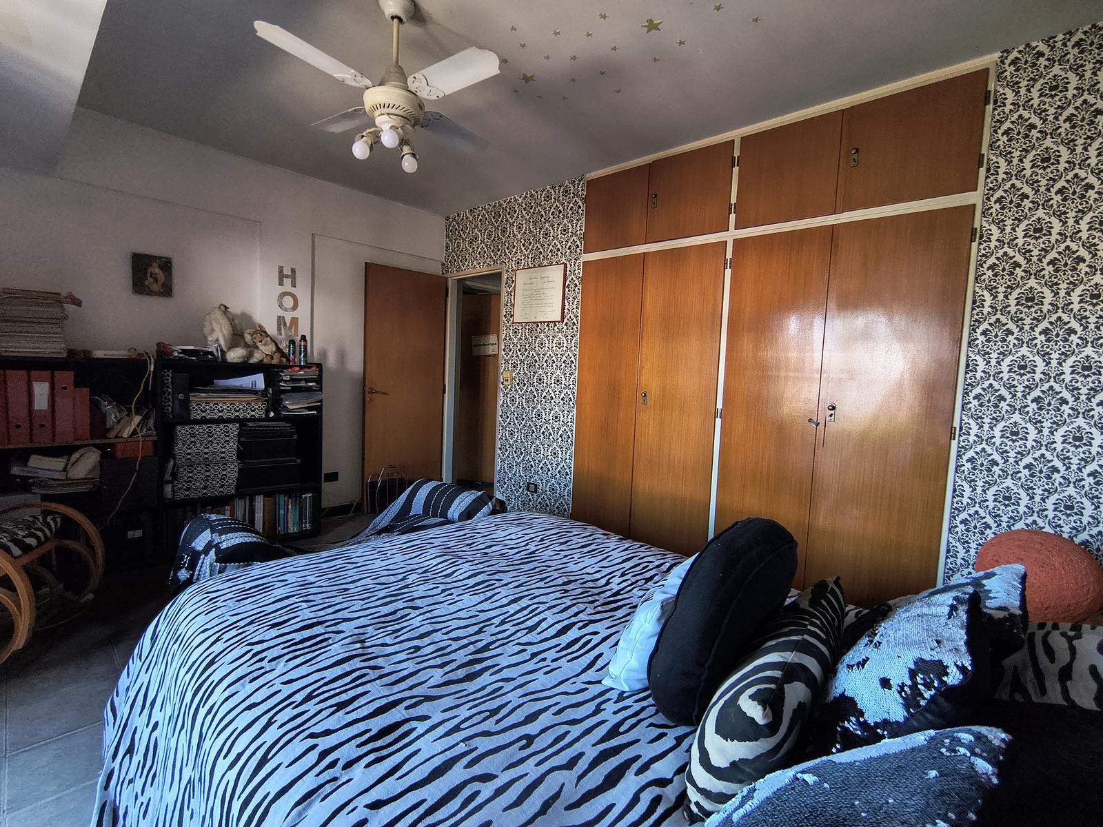 DORMITORIO FRENTE