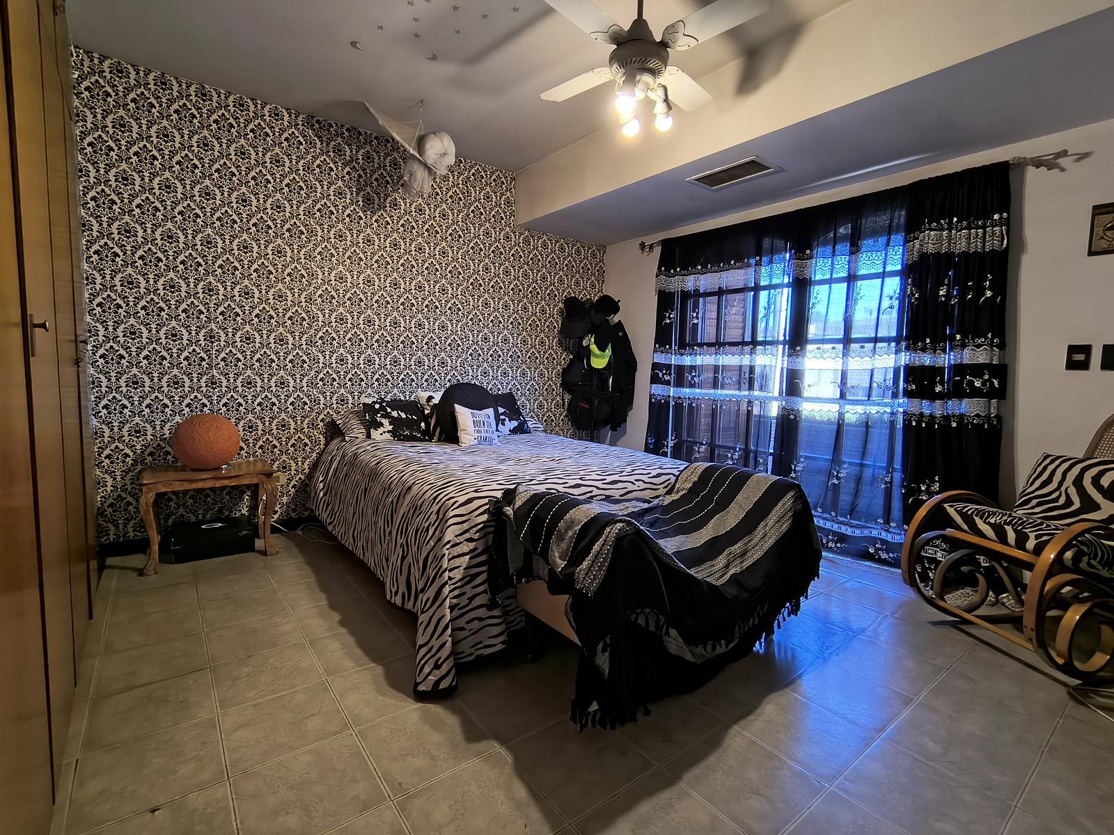 DORMITORIO FRENTE