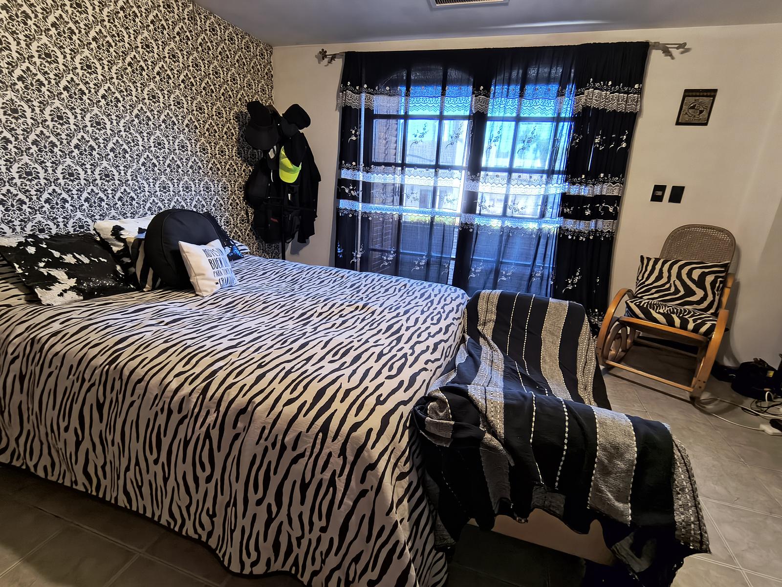 DORMITORIO FRENTE