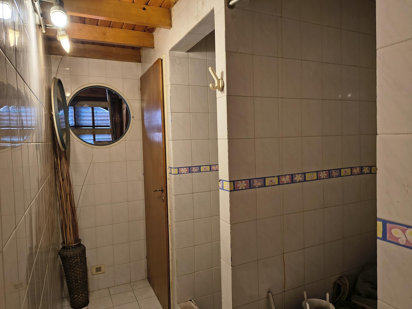 BAÑO SUM