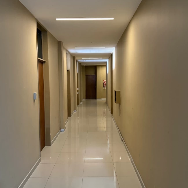 Oficina - Microcentro
