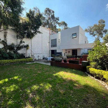Casa En Condominio en venta - San Angel Inn