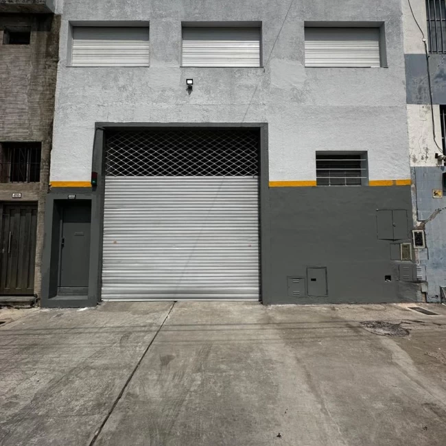 ALQUILER FRIGORIFICO DEPOSITO FABRICA GALPON en Mataderos