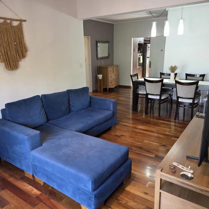 Impecable Departamento 4 ambientes Bernal