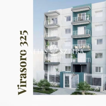 Departamento en venta El Palomar 2 ambientes
