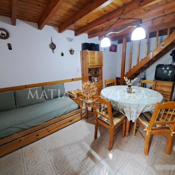 Departamento en venta 3 ambientes