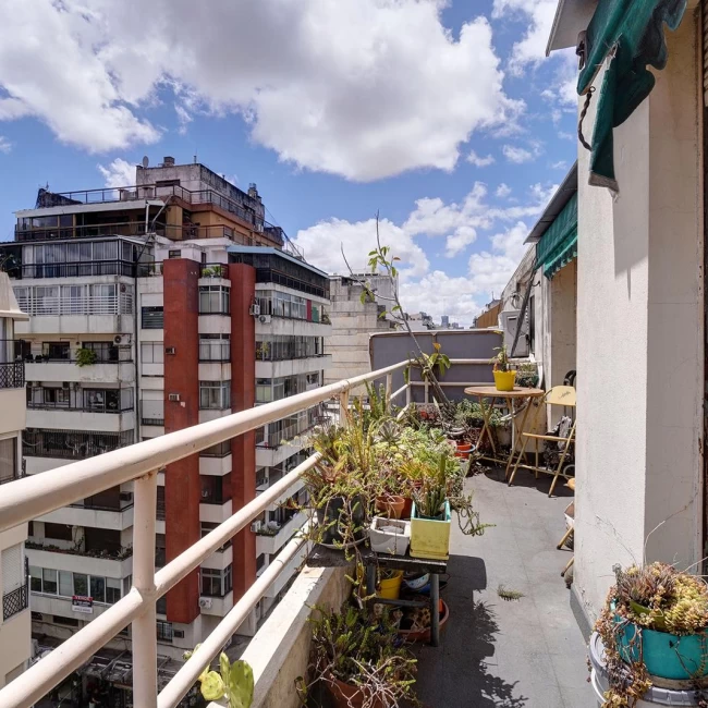 Departamento en Venta en Balvanera 