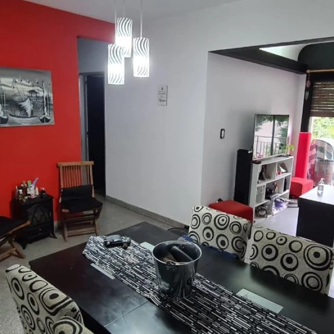 Departamento 3 qambientes en Caballito venta
