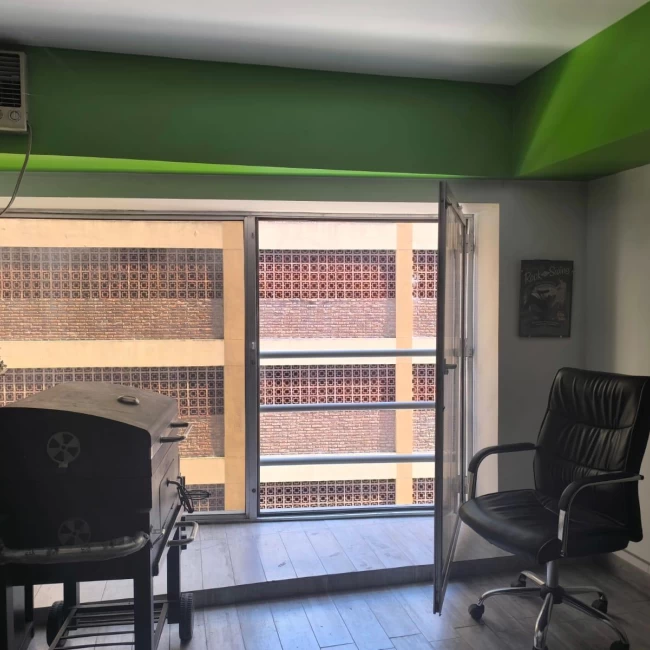 VENTA OFICINA COMERCIAL EN RETIRO