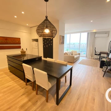 Oficina/Depto 107m2 en venta C/ 2 cocheras subterráneas - Studios - Ayres Vila