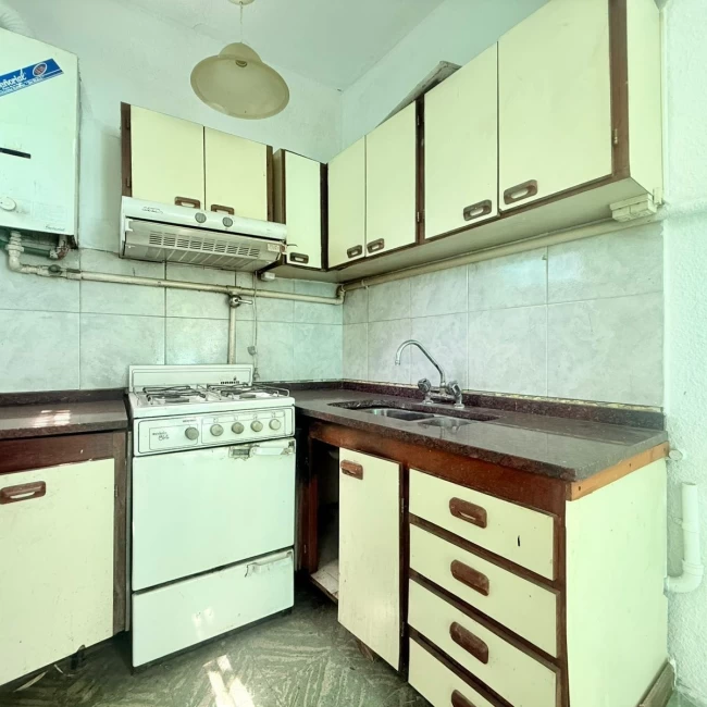 PH 2 ambientes FINANCIACIÓN DIRECTA en venta