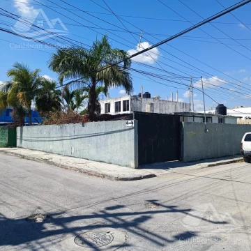 Casa en venta en Cancun