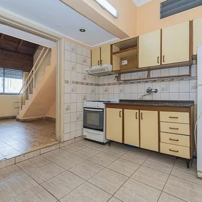 PH al frente 3 1/2 ambientes, terraza! venta