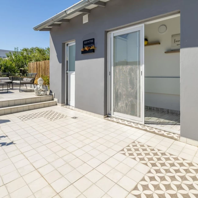 VENTA PH 3 AMBIENTES TERRAZA PROPIA PARQUE CHACABUCO