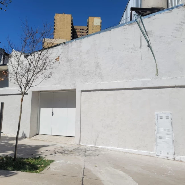 PH a estrenar – vivienda   gran espacio de trabajo (deposito) – Villa Luro, sin expensas