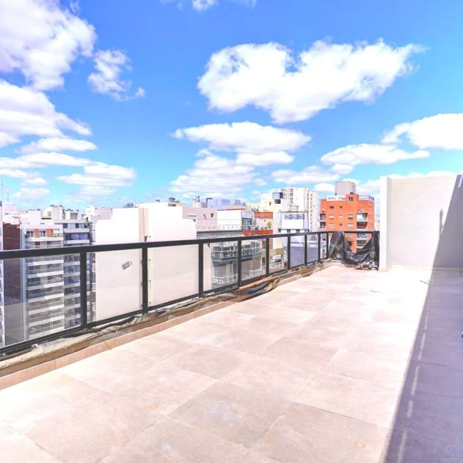 Departamento en Villa Urquiza venta