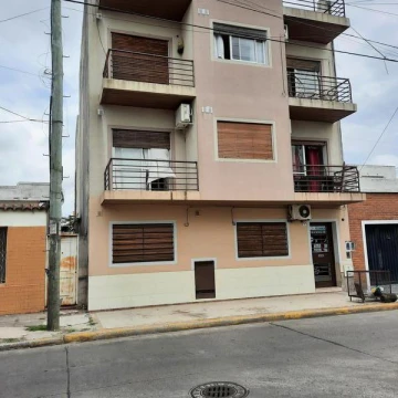 Departamento Venta en Ramos Mejia Sur