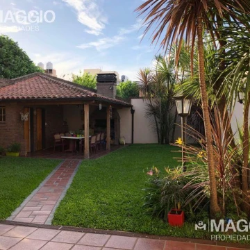 Casa Venta Villa Luzuriaga