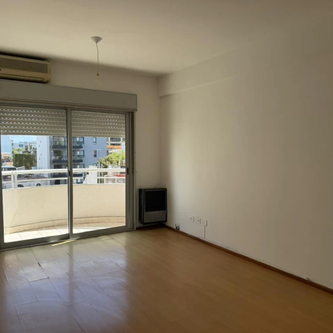 VENTA 2 AMBIENTES VILLA CRESPO AMENITIES