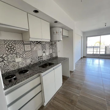 Departamento Venta en Haedo