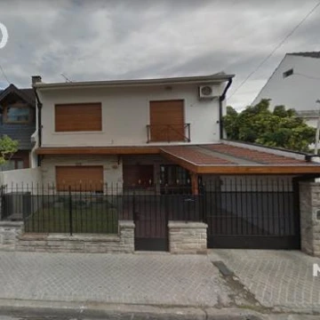 Casa Venta en Villa Sarmiento