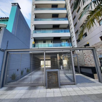 Departamento Venta en Ramos Mejia