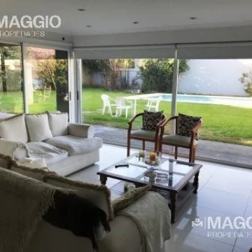 Casa Venta en Ramos Mejia