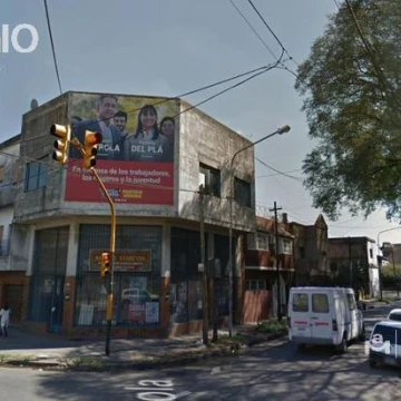 Edificio Comercial Venta en San Justo
