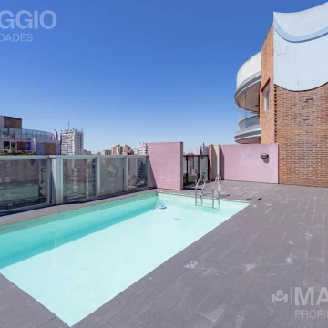 Departamento Venta en Ramos Mejia