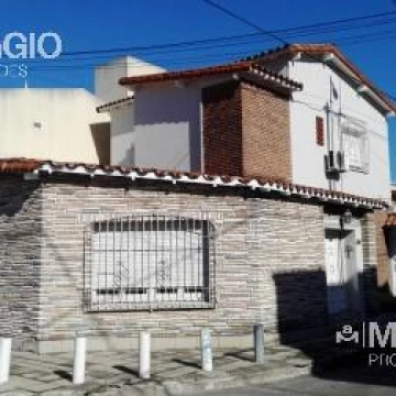 Casa Venta Villa Sarmiento