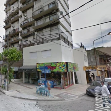 Cochera Venta Ramos Mejía