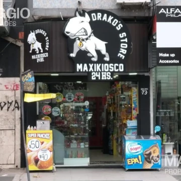 Local Venta Ramos Mejia Sur