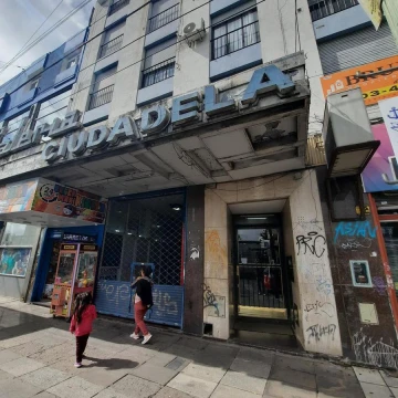 Departamento Venta Ciudadela