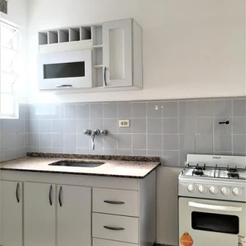DEPARTAMENTO VENTA RAMOS MEJIA 2 AMBIENTES