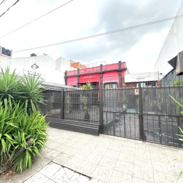 Terreno Venta Villa Sarmiento