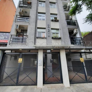 Departamento Venta Haedo Norte