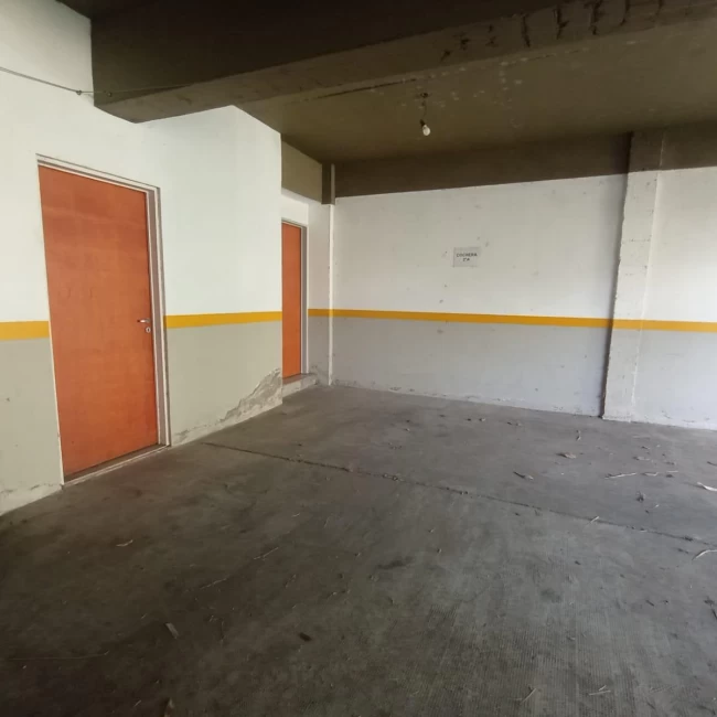 Cochera en Villa Pueyrredon venta