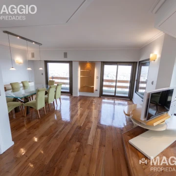 Departamento Venta en Ramos Mejia