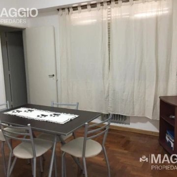 Departamento Venta en Mar del Plata