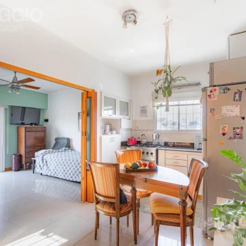 DEPARTAMENTO VENTA RAMOS MEJIA