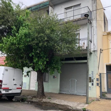 Departamento Venta en Ramos Mejia