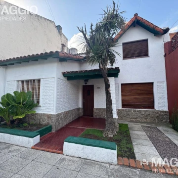 Casa Venta Ramos Mejía