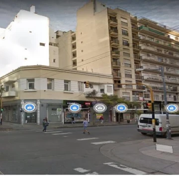 DEPARTAMENTO VENTA MAR DEL PLATA 2 AMBIENTES