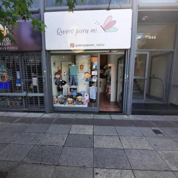 Local Venta Ramos Mejía